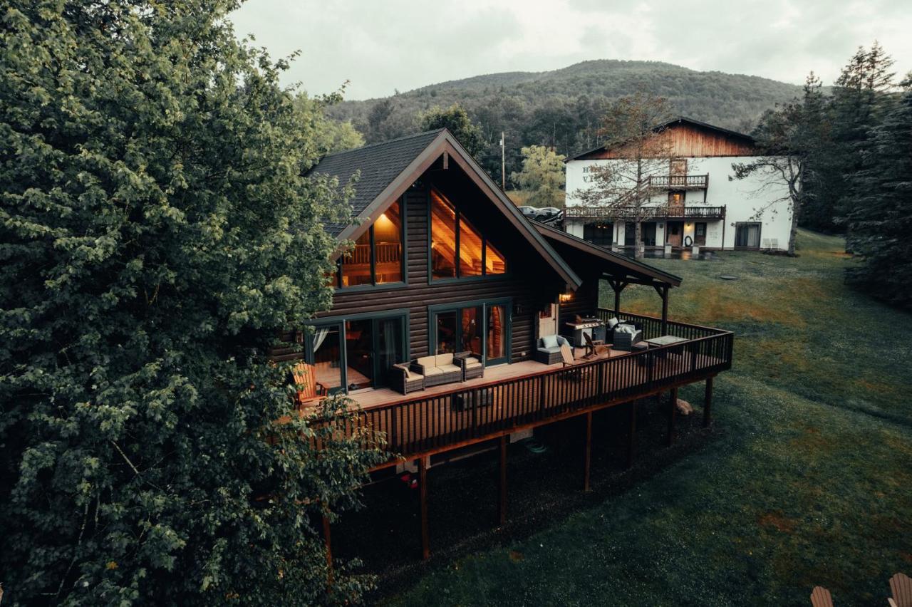 Hotel Vienna Windham Kültér fotó