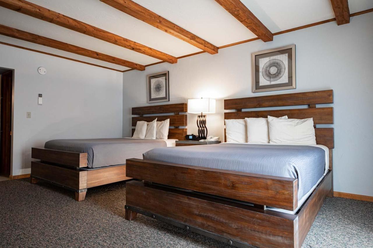 Hotel Vienna Windham Kültér fotó