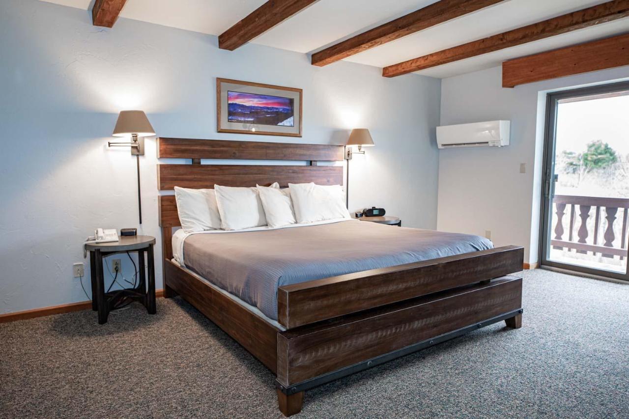 Hotel Vienna Windham Kültér fotó