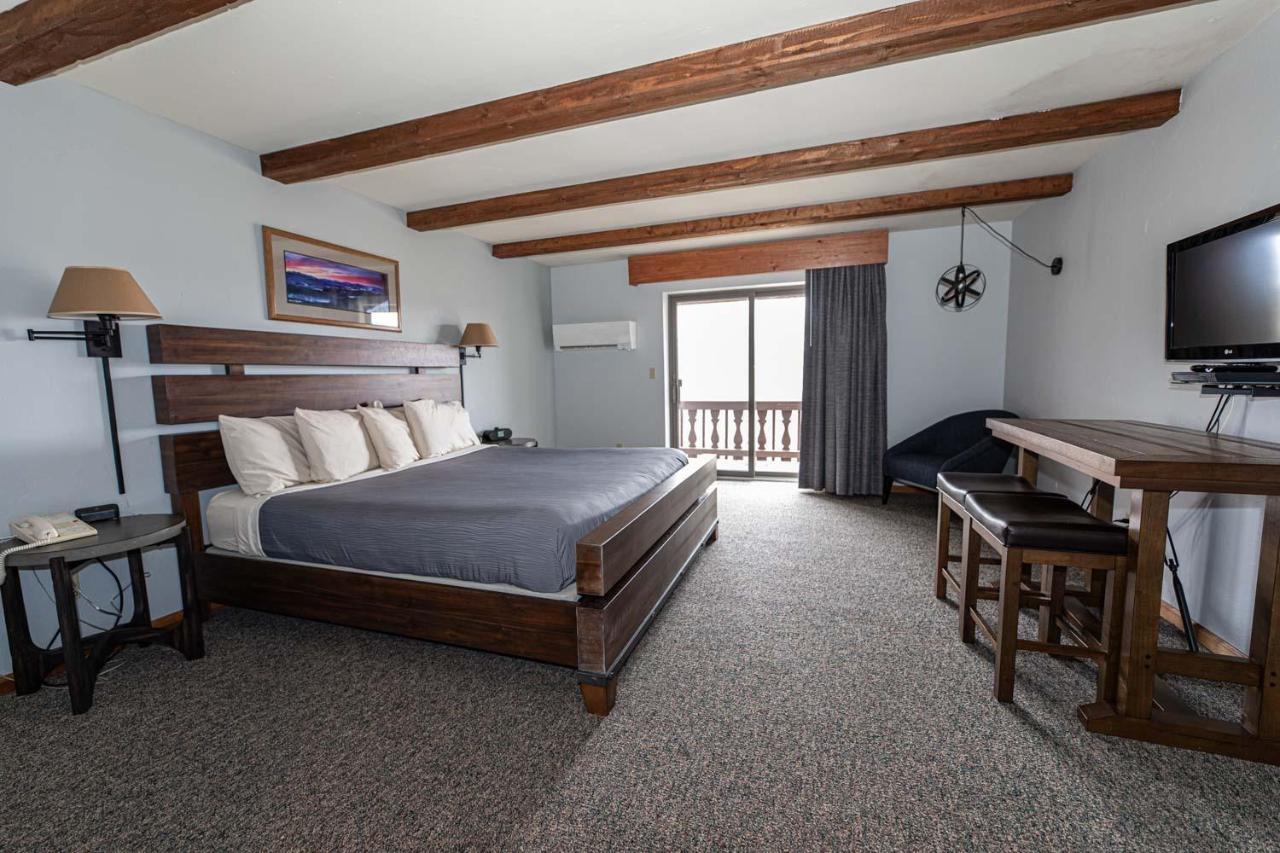 Hotel Vienna Windham Kültér fotó