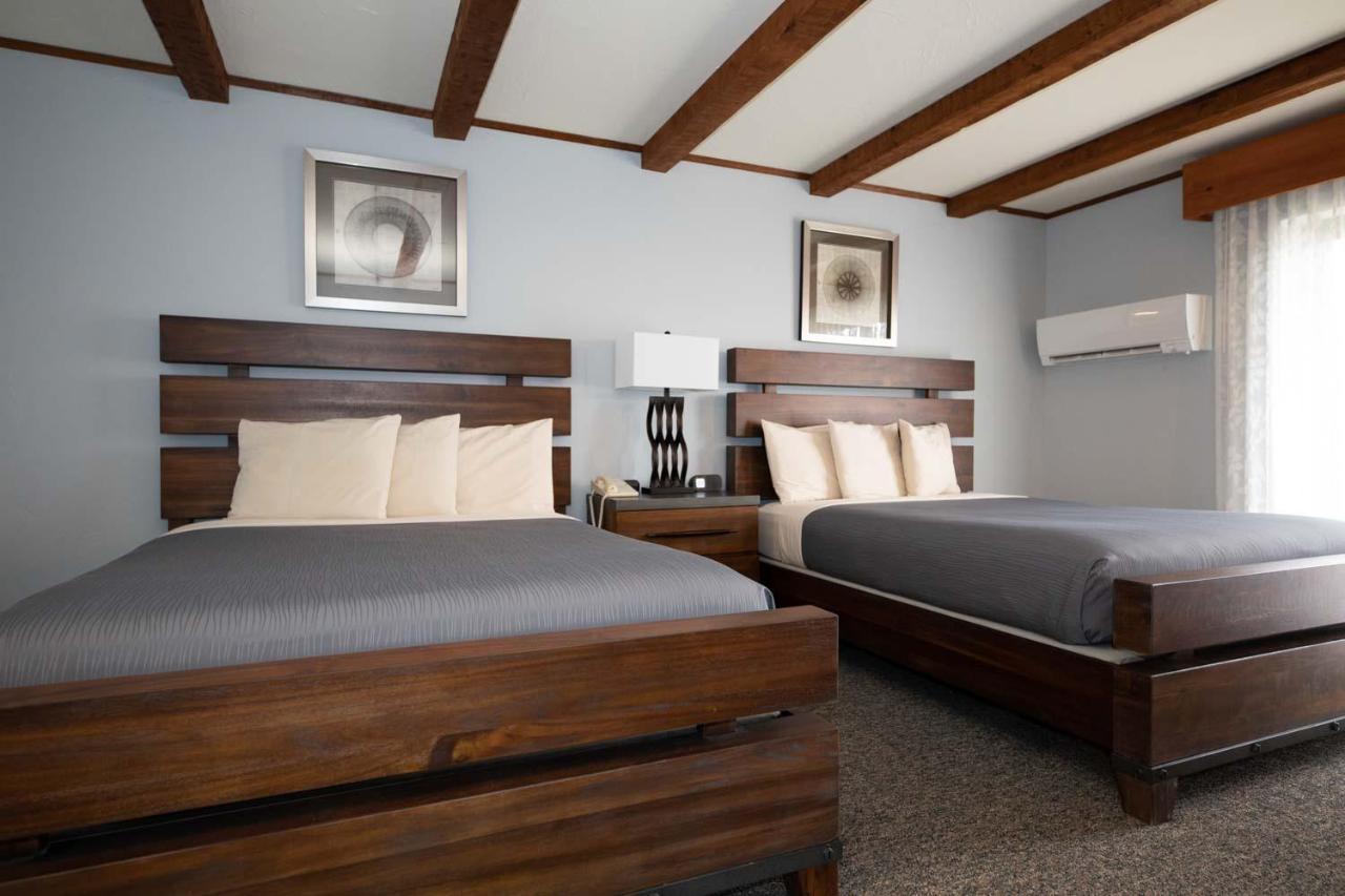 Hotel Vienna Windham Kültér fotó