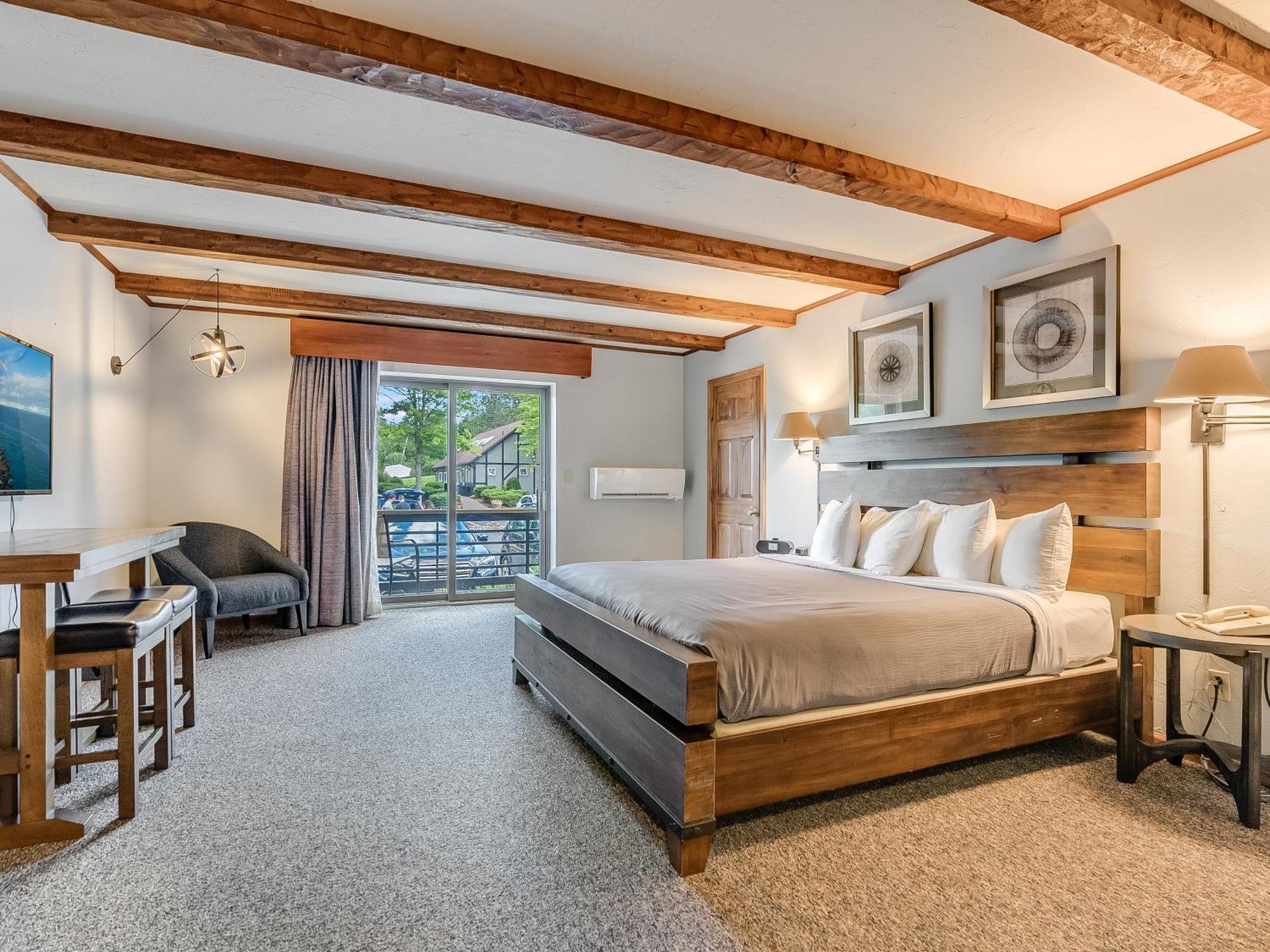 Hotel Vienna Windham Kültér fotó