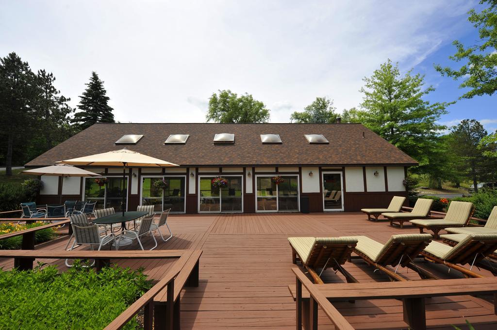 Hotel Vienna Windham Kültér fotó