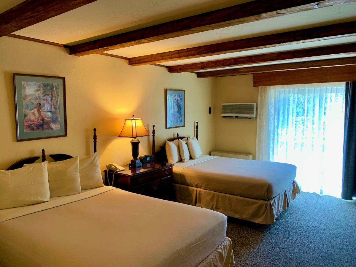 Hotel Vienna Windham Kültér fotó